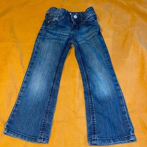 Gymboree Girls bootcut jeans - $15 or 2 for $20